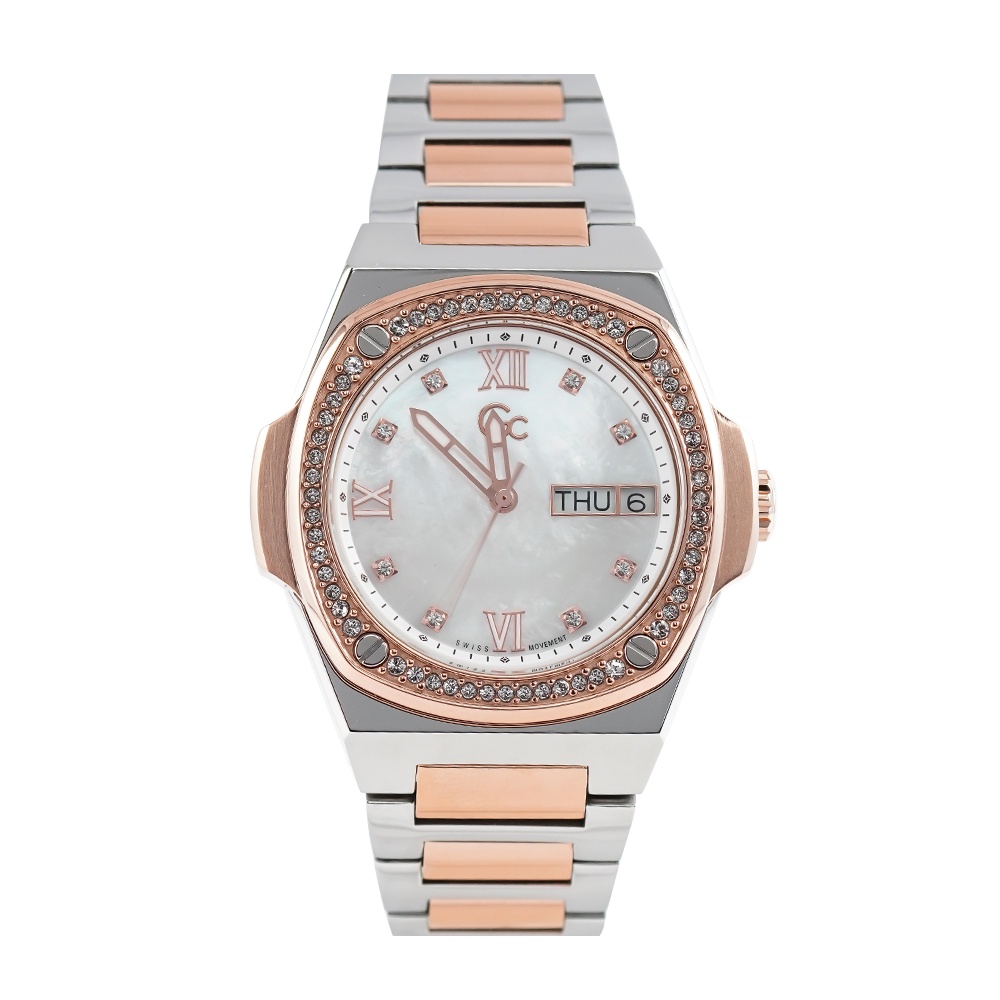 Jam Tangan Guess Collection Y98005L1 Wanita