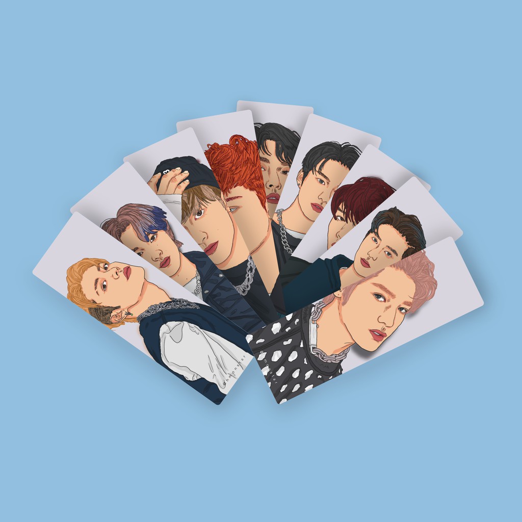 

Bookmark NCT 127 nonstop ver (uniqmood.co)