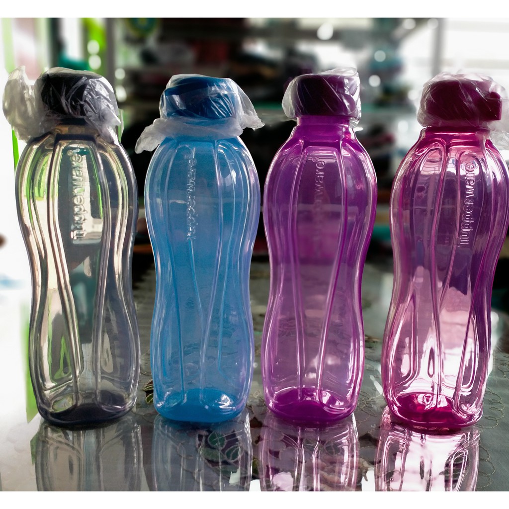 Tupperware Eco Bottle 500ml