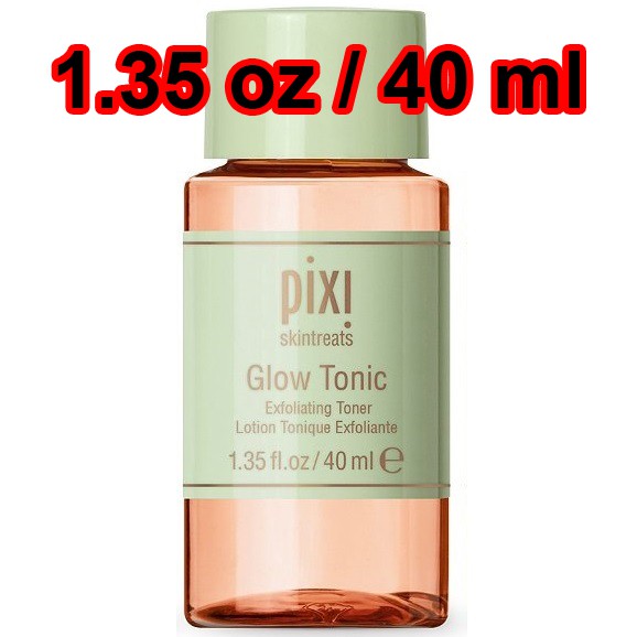 ORI Pixi Glow Tonic 40 ml original 40ml toner original