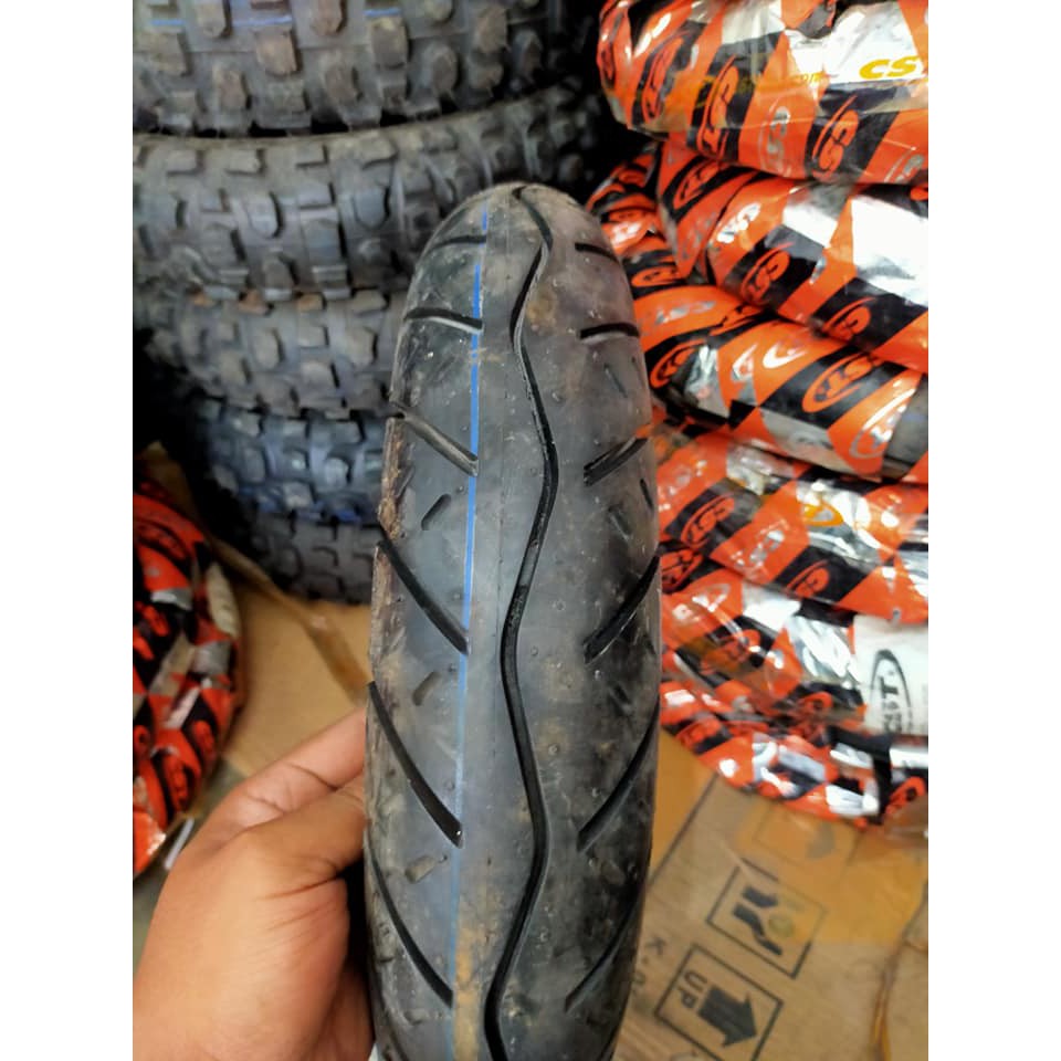 ban luar 350-10 ring 10cst vespa klasik kymco sanex motor mini murah