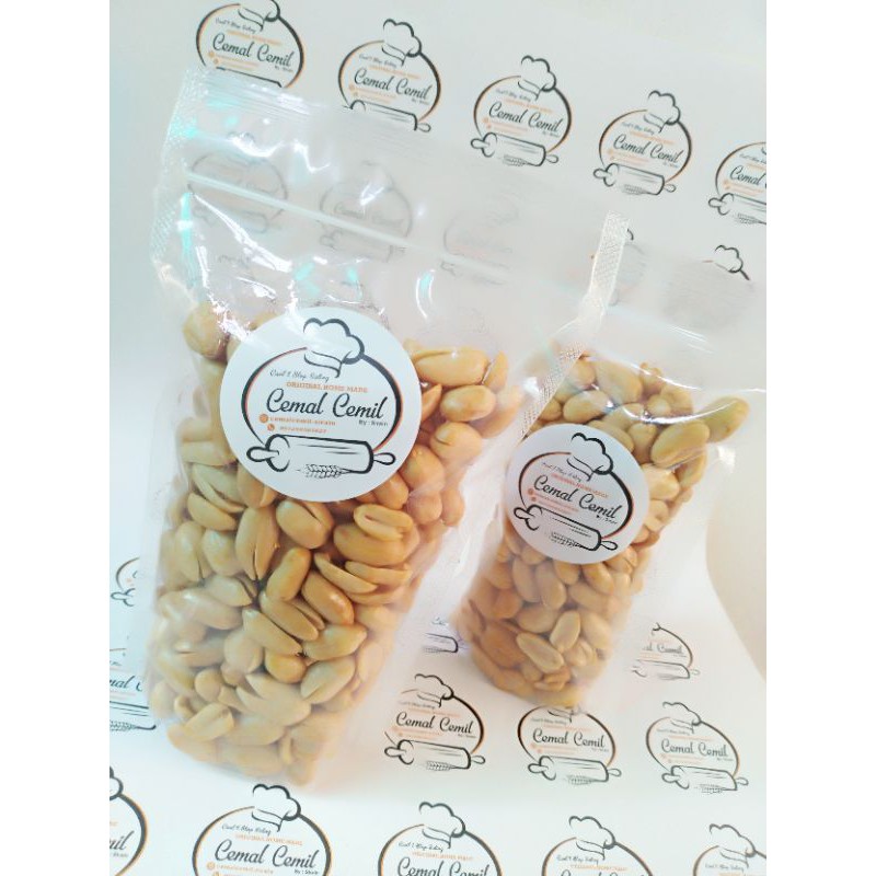 

Kacang Bawang Super - 150gr