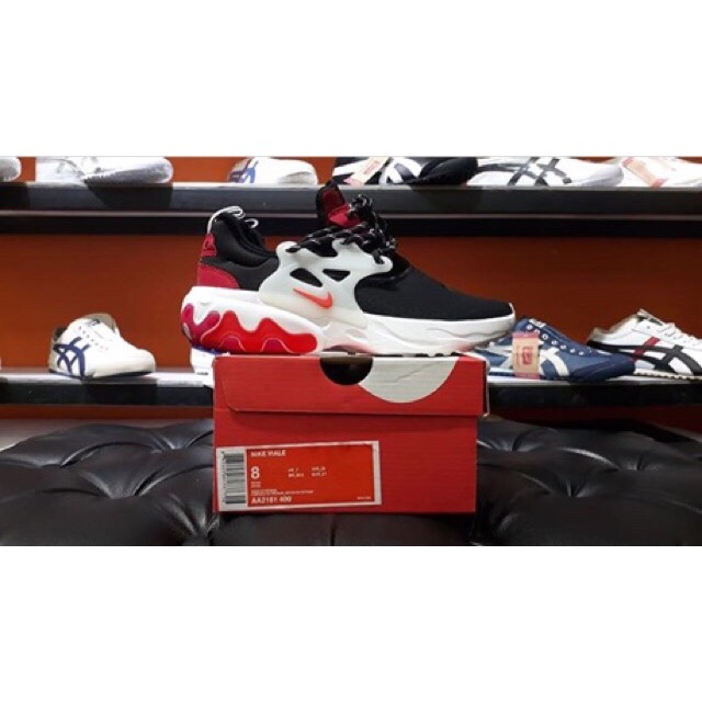 NIKE PRESTO REACT