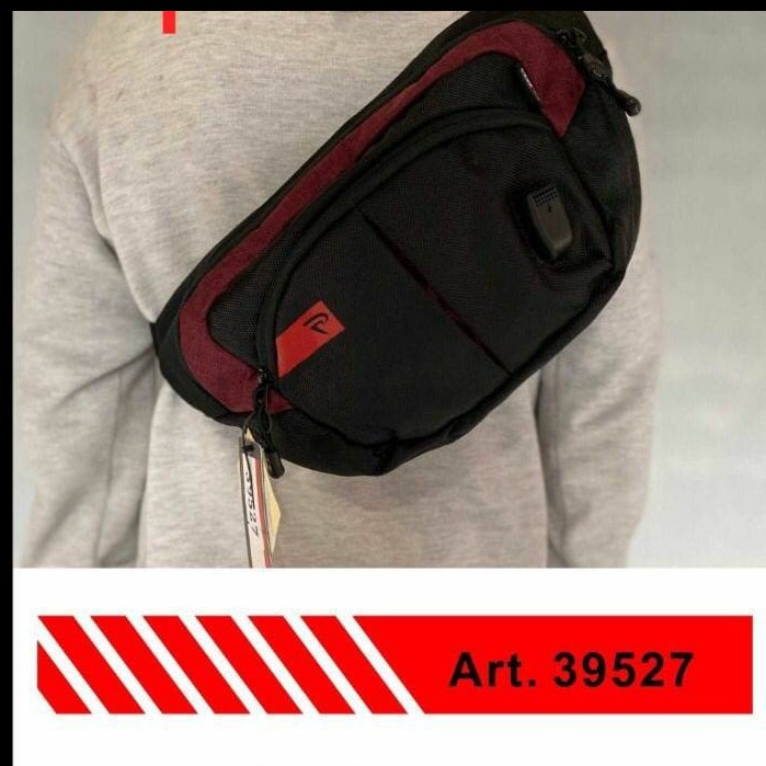 Tas Selempang Punggung Pria Palazzo 39527