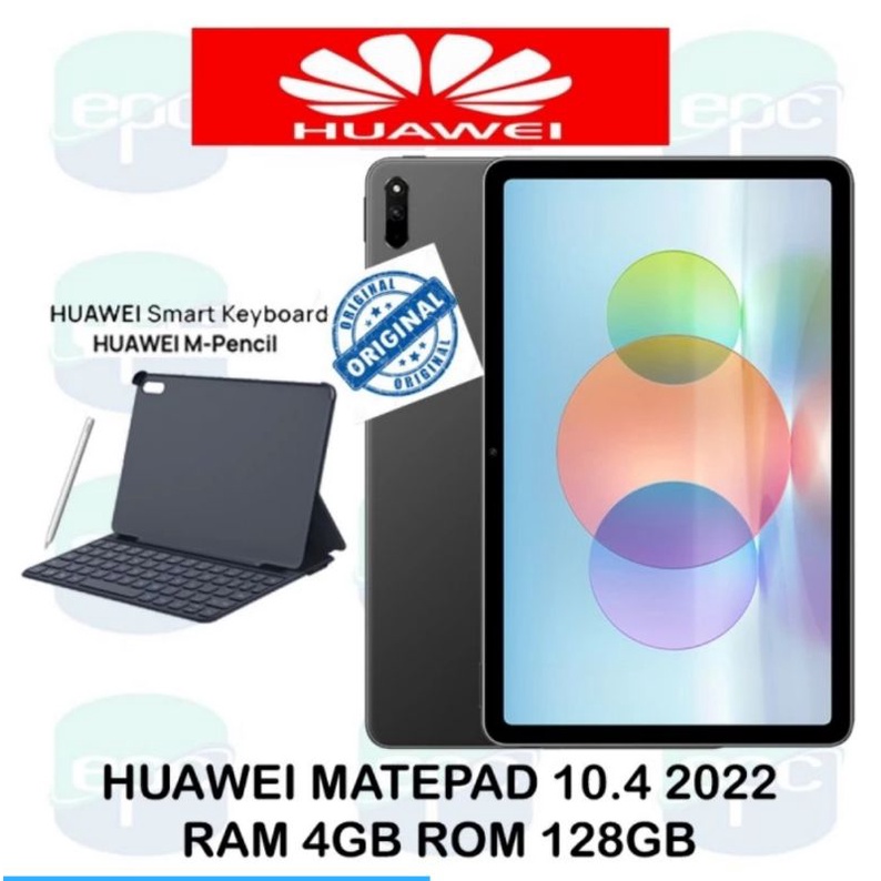 Huawei MatePad 10.4 2022 Tablet