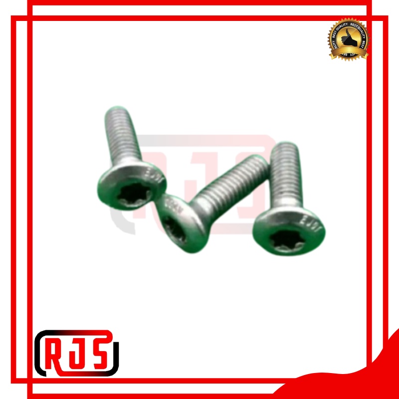 Baut Segitiga Drum Mesin Cuci Sharp