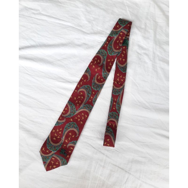 Burberry Tie Second