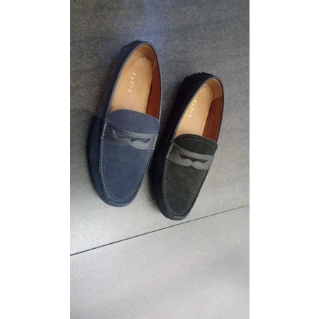 Sepatu Pria Moccasin / Loafer PEDRO ORIGINAL ( Jasatitp )