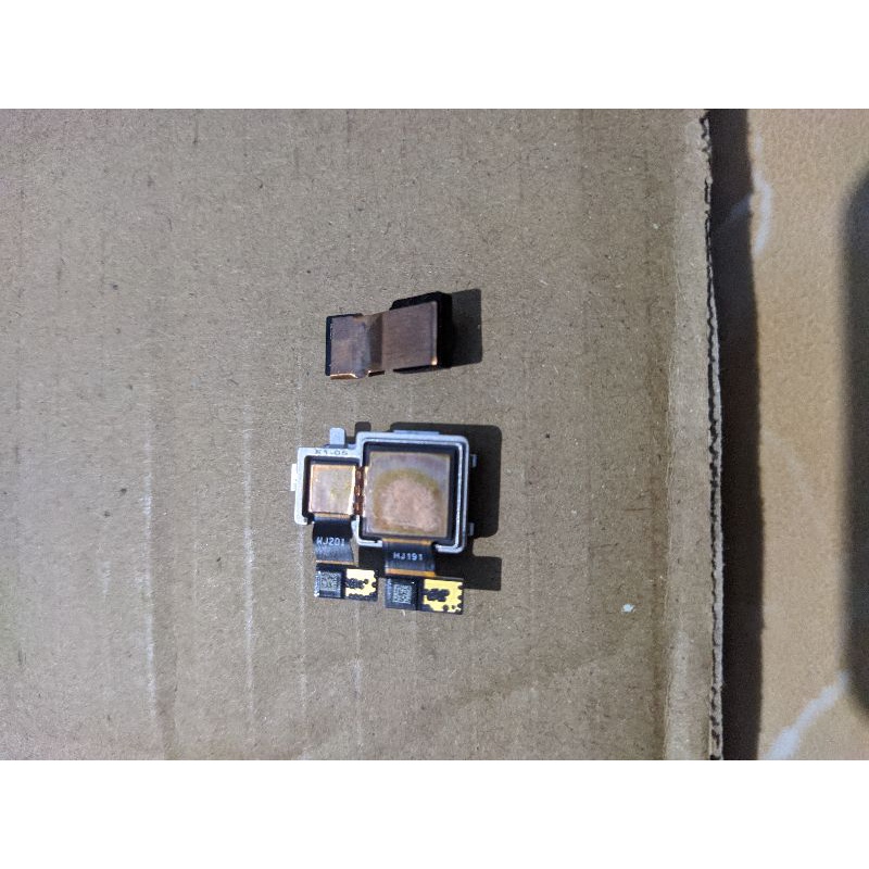 COPOTAN KAMERA REDMI NOTE 7