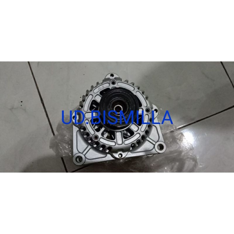 Alternator Dinamo Ampere Amper Chevrolet Spin1.5 1500cc original