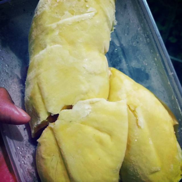 Durian monthong / Duren Montong/Durian montong