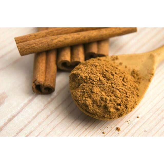 Cinnamon Powder Organic / Kayu Manis Bubuk Organik