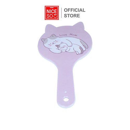 NICESO Official Cermin / Kaca Rias 1806