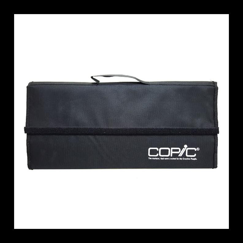 

BARU COPIC WALLET BAG CASE 36 PAKET ALAT TULIS TERMURAH DAN TERBARU