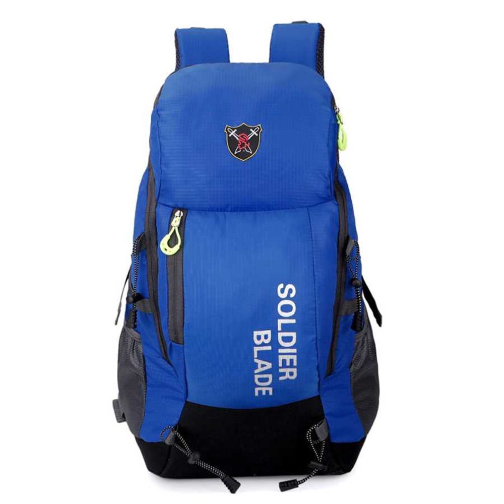 Tas Ransel Gunung Hiking 1126 Carrier Outdoor 40L