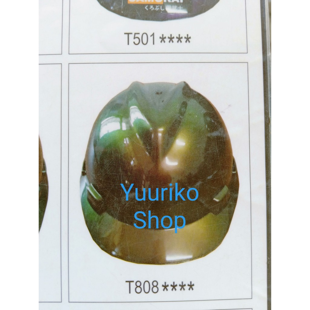 Pilok Samurai Cat Samurai Paint Khameleon T808 Pylok Pilox Cat Semprot Warna Bunglon 3 Warna Lebih