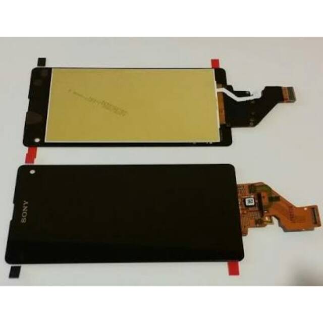 LCD Touchscreen Original Sony Xperia Z1 Compact / mini
