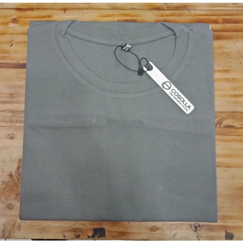 kaos pendek pria kaos oblong pendek kaos polos murah kaos pendek wanita