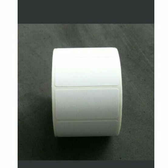 

label barcode thermal 40x20mm 1line 800pcs gap2mm core1
