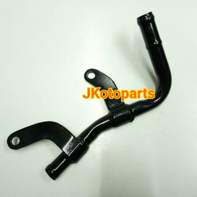 Pipa Oil Cooler Panther Capsul
