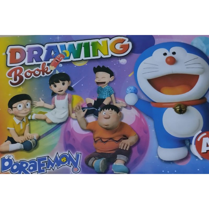 

Drawing book