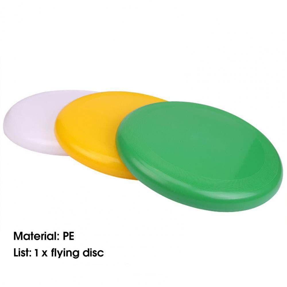 Needway   Flying Disk Profesional Anak Koordinasi Tangan-Mata Permainan Teman Keluarga Throw Catch Flying Disk Toy