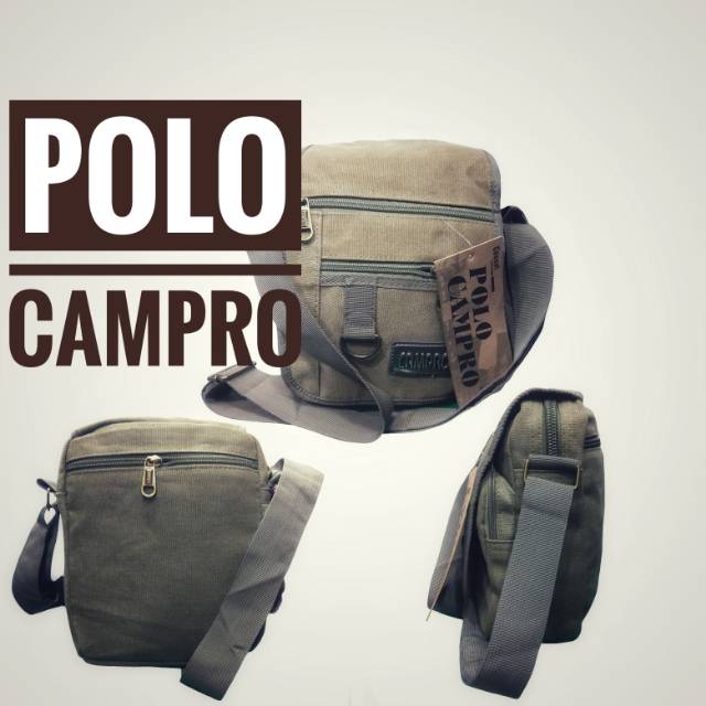 Polo Campro