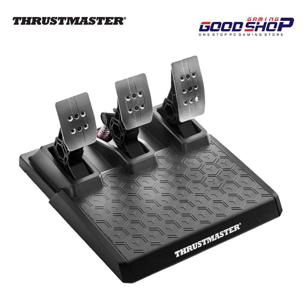 Thrustmaster T248X - Racing Wheel and Magnetic Pedals