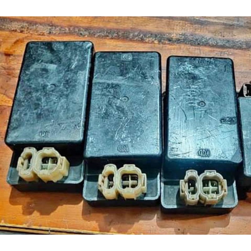 CDI Shogun Kebo Original