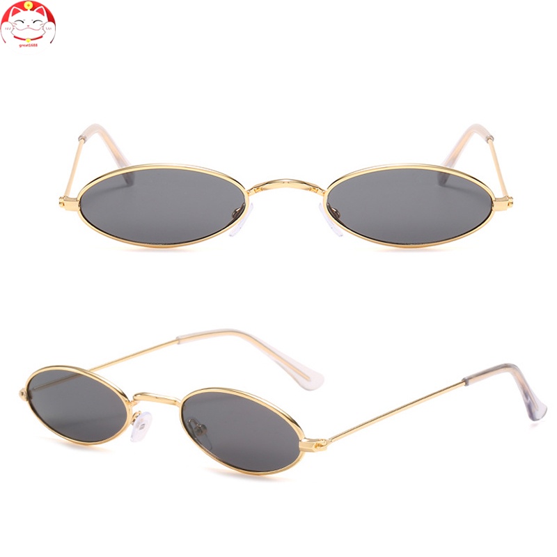 Polarized Sunglasses Lightweight Metal Frame Sun Protection Special Glasses For Women Men