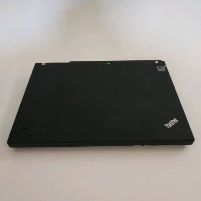 Laptop Lenovo Thinkpad X200 Hardis 160gb Bergaransi Shopee Indonesia