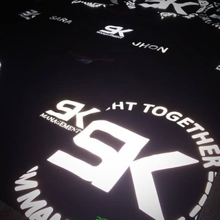 Sablon Cutting Polyflex Reflective Shopee Indonesia Sablon Cutting Polyflex Reflective Shopee Indonesia