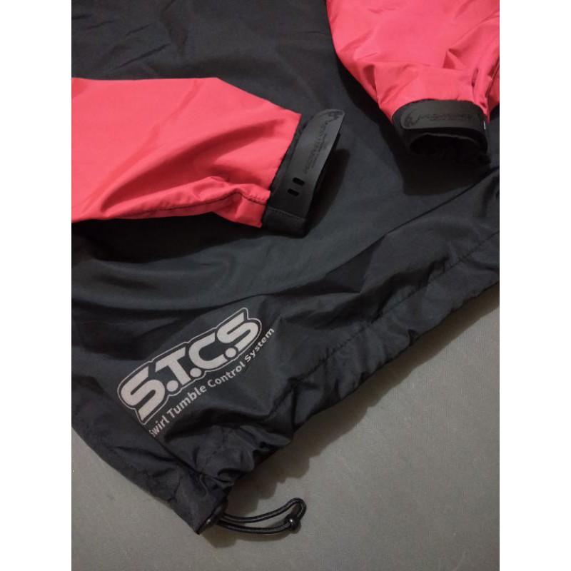 komine jaket second original NOT simpson yellowcorn kissracing kushitani nankai rs taichi