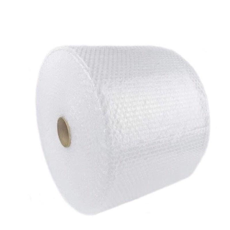

packingan plastik buble wrap / tambahan packingan kardus