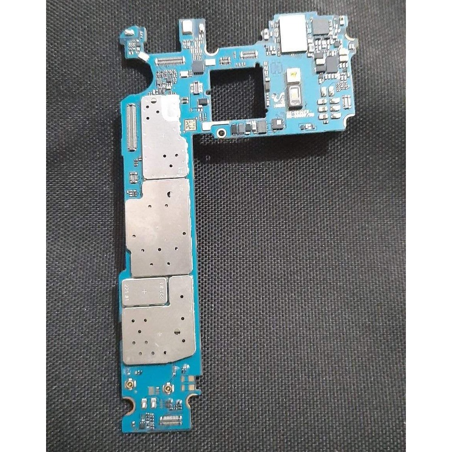 Mesin samsung s7 flat