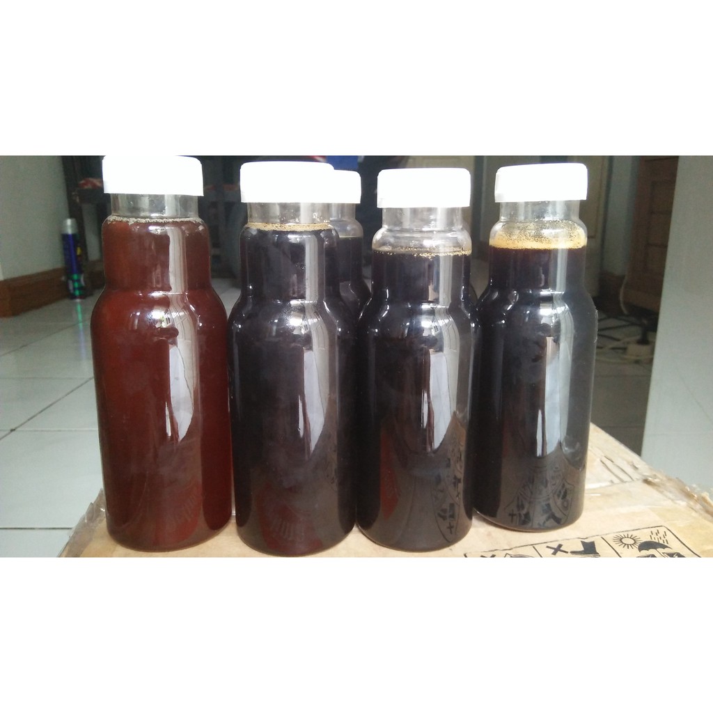 

Madu Hutan Lampung
