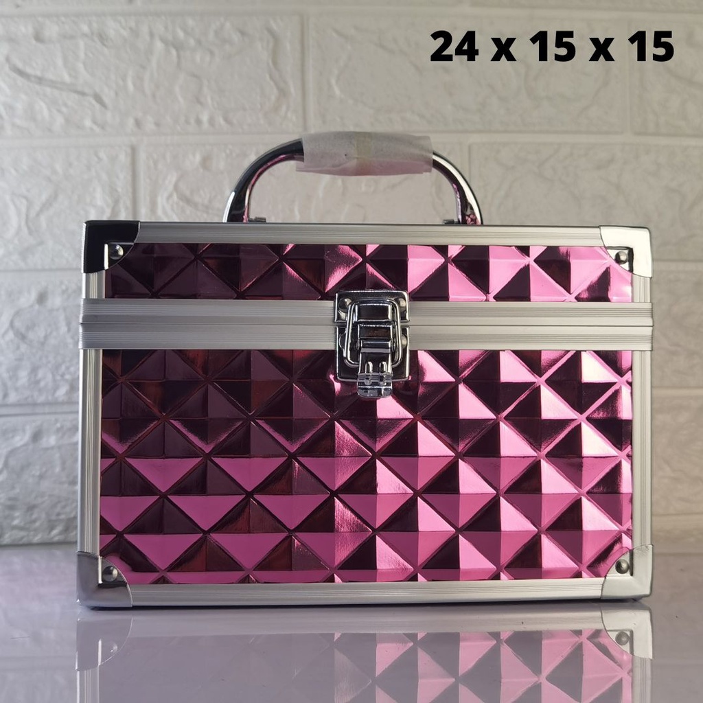 box kosmetik make up original