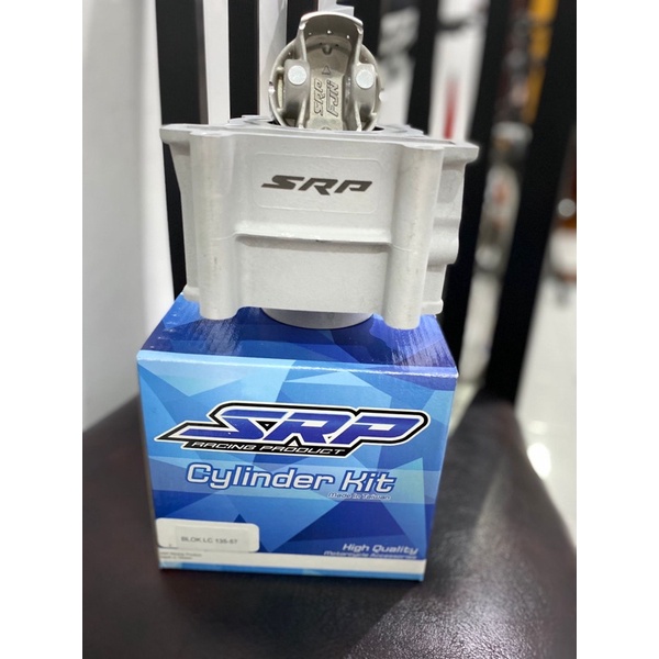 blok keramik mx king 57mm SRP
