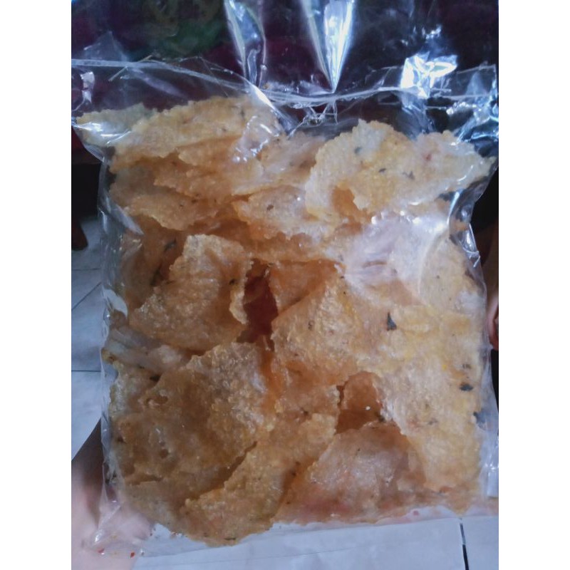 

Legendar mentah#homemade
