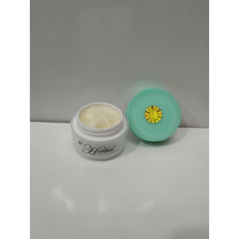 

cream herbal ijo holo m(night)