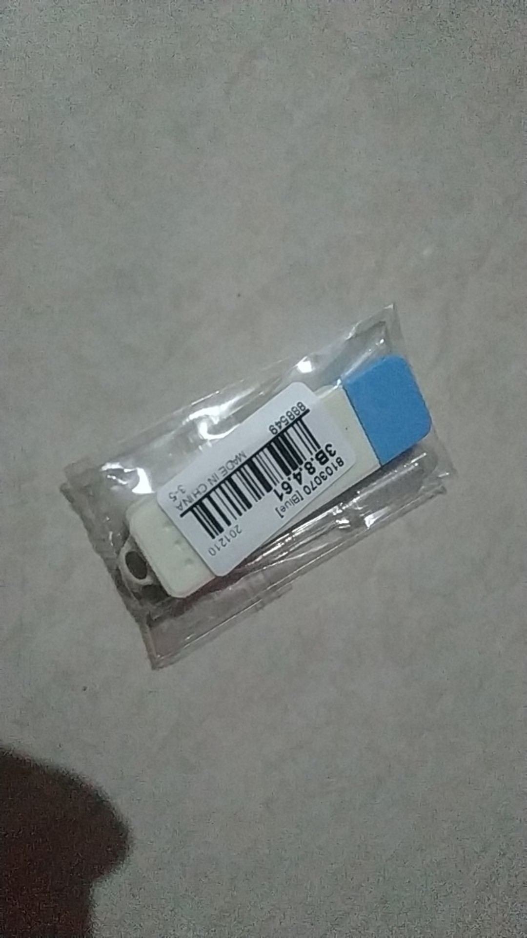 Gregorio Mobil Mini Usb Aromaterapi Humidifier Udara Minyak Esensial Untuk Kantor Rumah