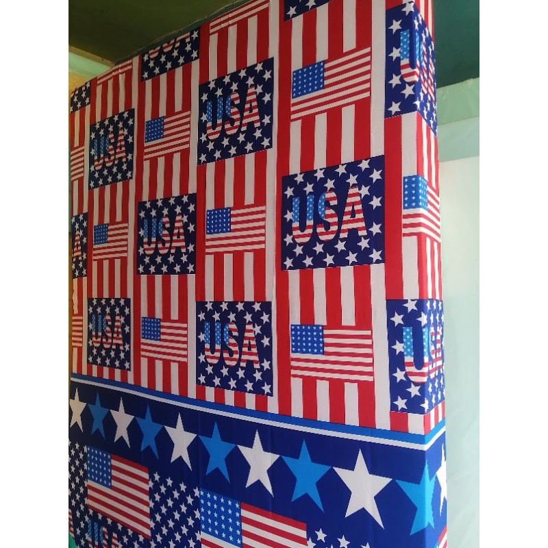 kasur inoac 200x160x20 D23