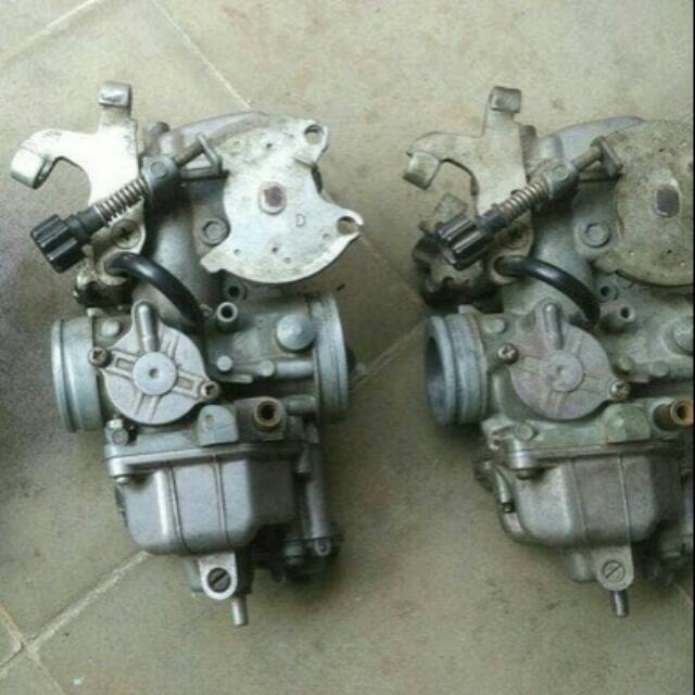 Karburator original honda tiger revo