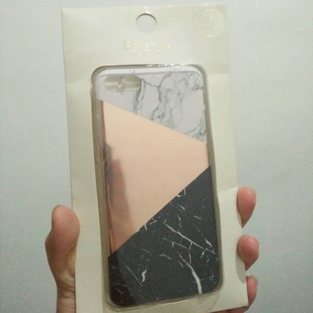 Bershka NEW Iphone 7 Case