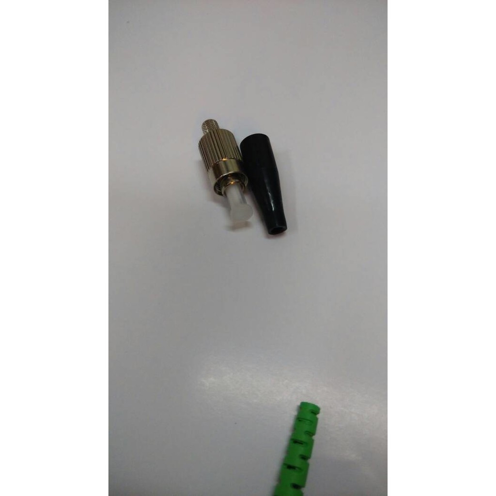 

FC/Upc connector