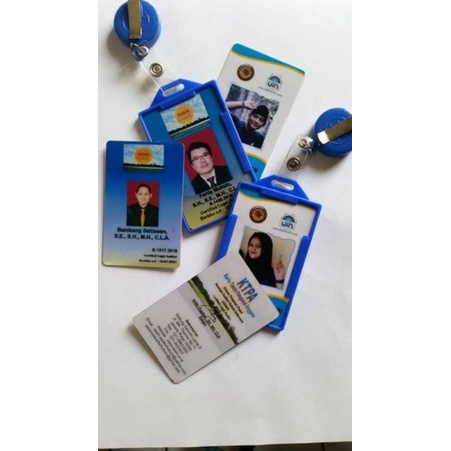 

ID CARD