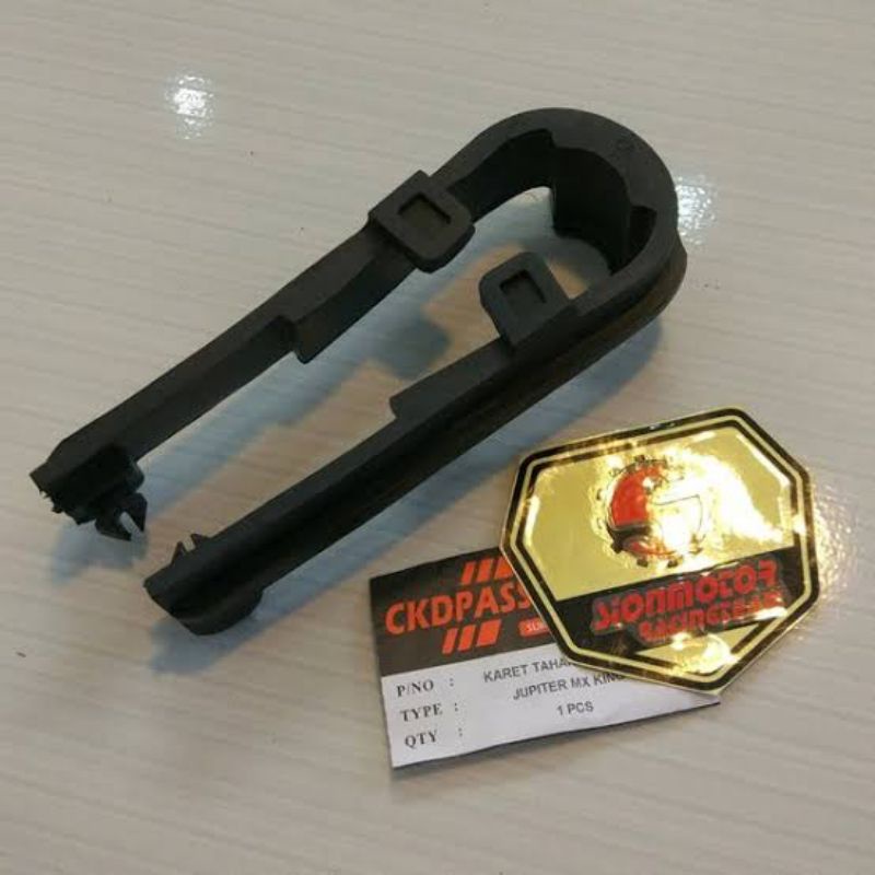 Karet bantalan rantai JUPITER MX KING , JUPITER MX OLD