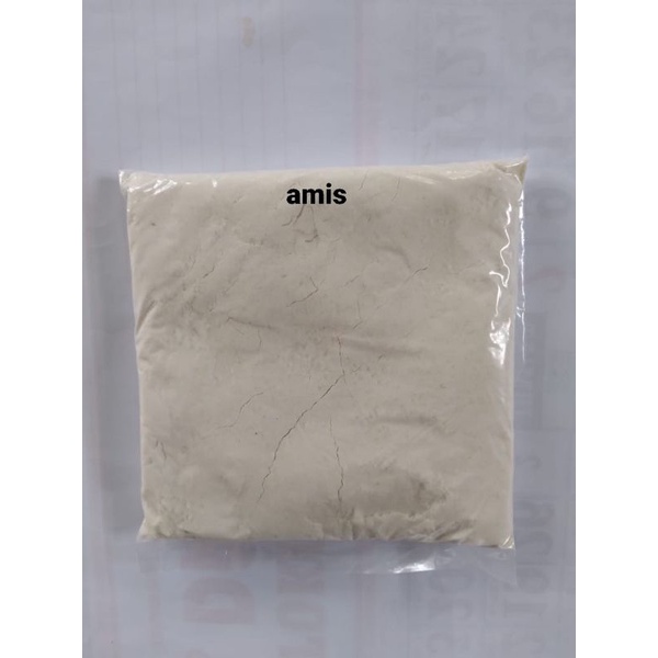 umpan pancing/tepung tulang wangi/tepung tulang amis