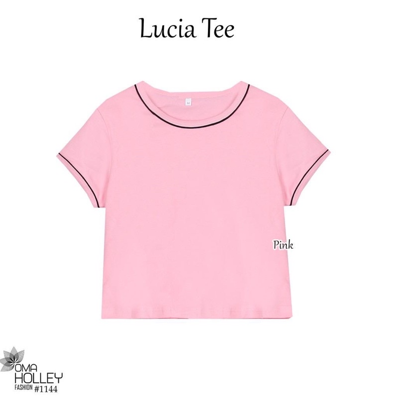 List lucia Top (LD 90, P 55)