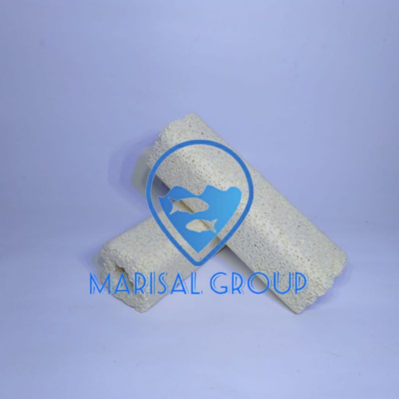 Eco bio block bacteria housing momogi (10cm)